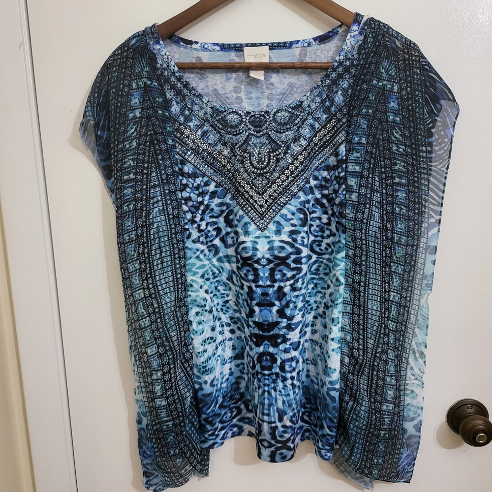 Chico's Blouse for Women's